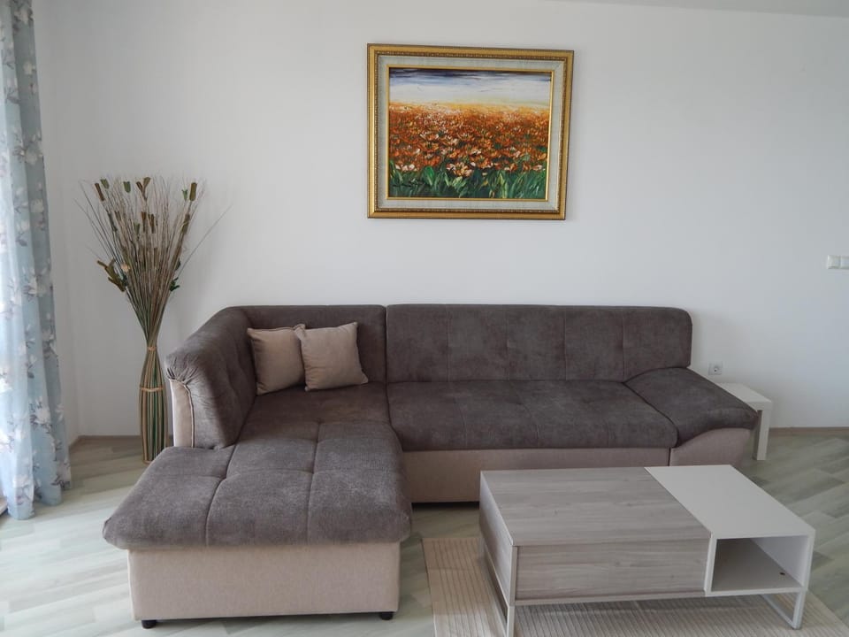 Apartment Aphaya, complex Carpe Diem, Апартамент Афайя, комплекс Карпе Дием Apartment in Dobrich Province, Bulgaria