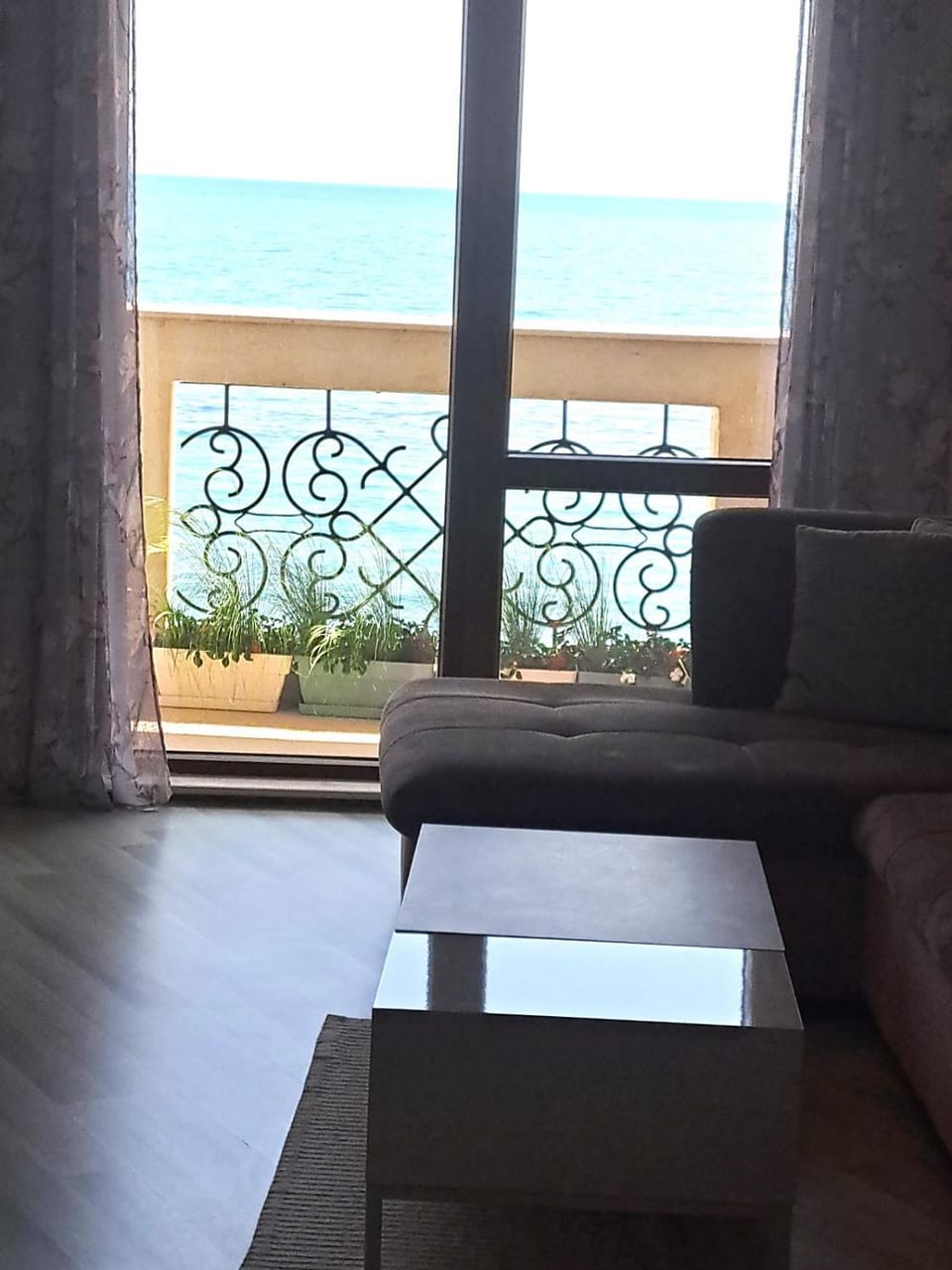 Apartment Aphaya, complex Carpe Diem, Апартамент Афайя, комплекс Карпе Дием Apartment in Dobrich Province, Bulgaria