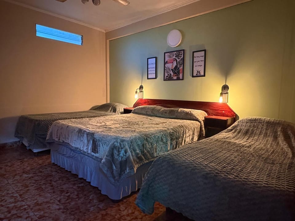 Hostel & Posada Noelia Bed and Breakfast in Puerto Iguazú
