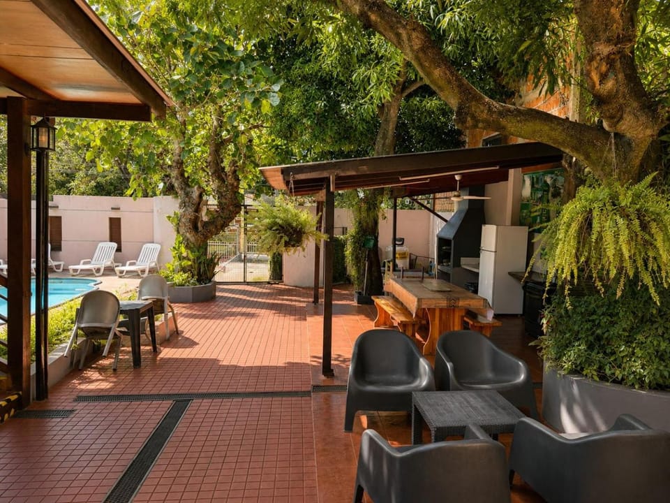 Hostel & Posada Noelia Bed and Breakfast in Puerto Iguazú