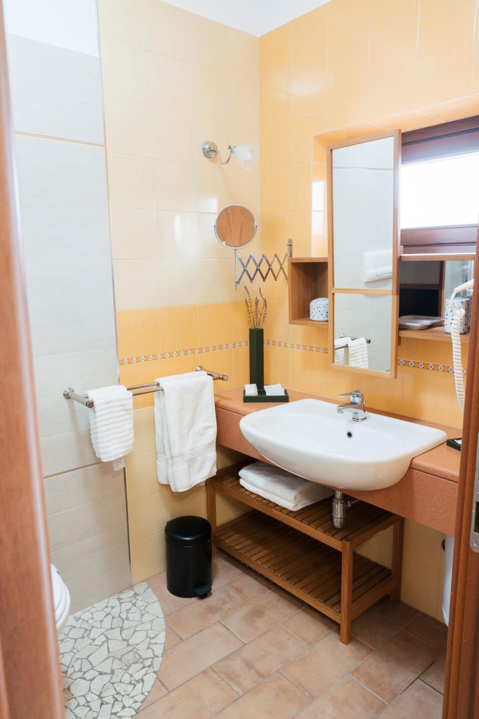 Tenuta Tralice Farm Stay in Campania
