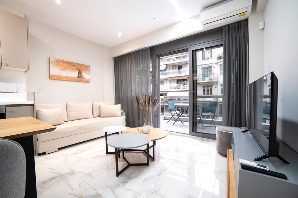 TV and multimedia, Living room, air conditioner