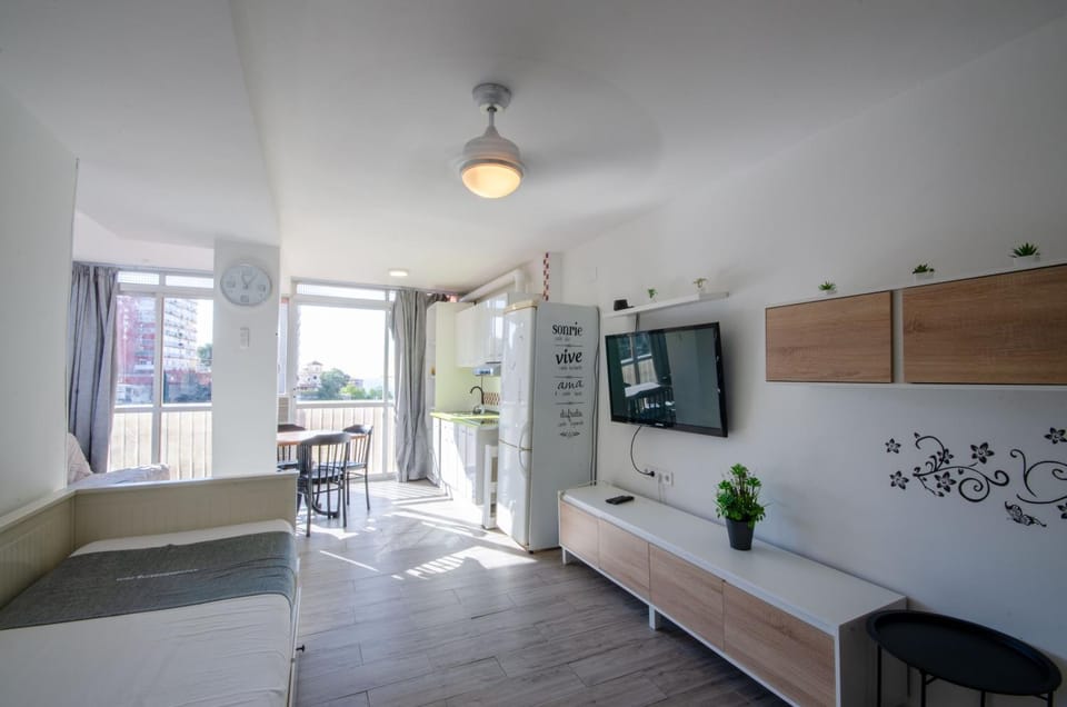 EVA 7 Levante Beach Apartment in Benidorm