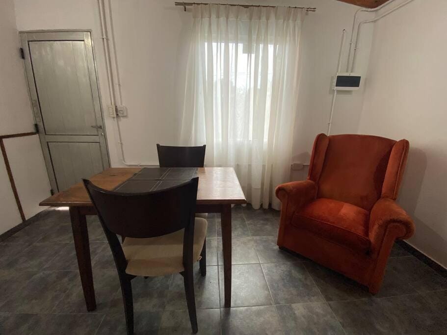 Departamento 1 Pellegrini Apartment in Posadas