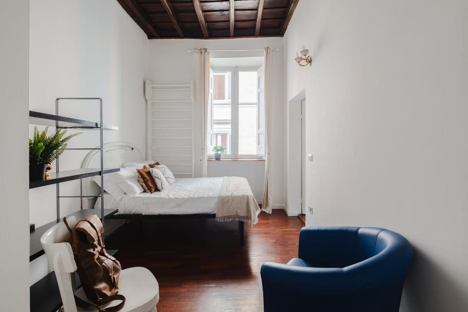 Dadi Inn Monti Apartment in Rome