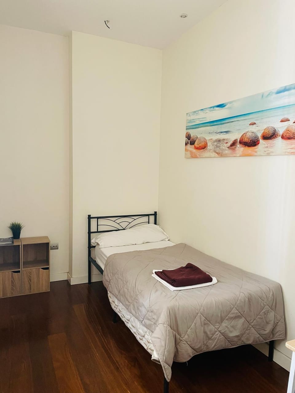 M-Room Apartment in Malaga
