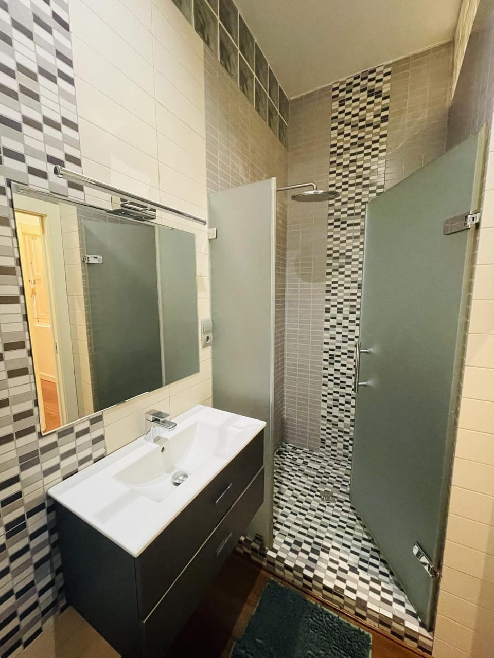 M-Room Apartment in Malaga