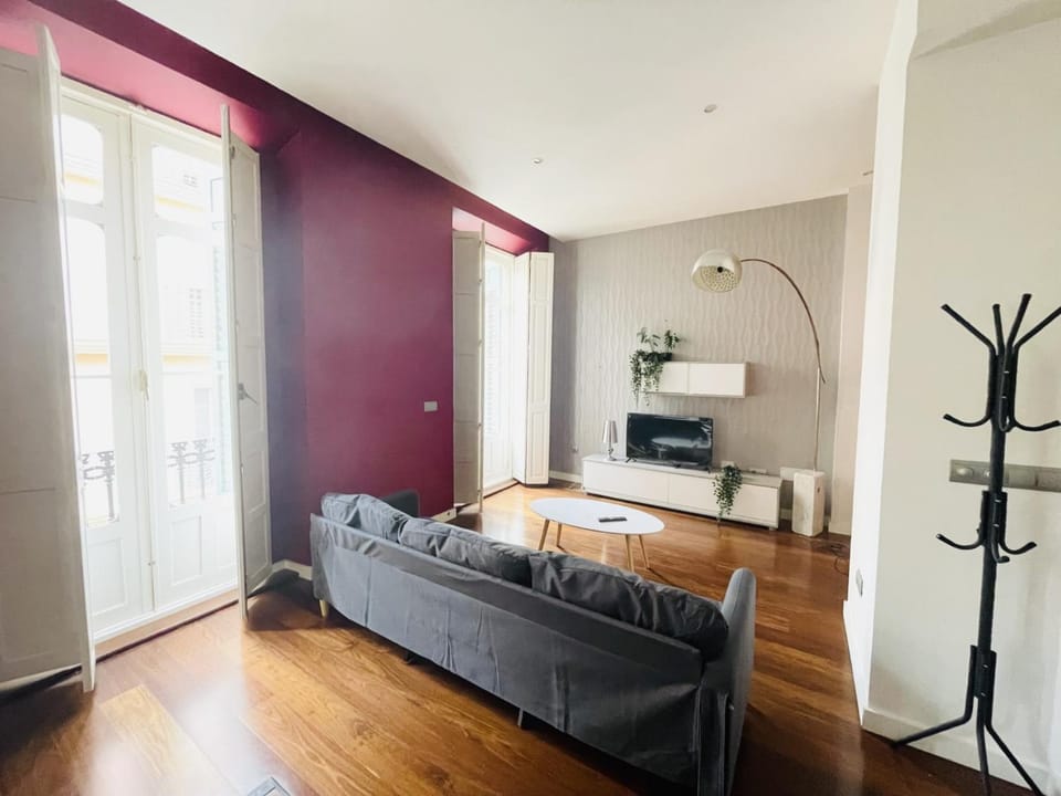 TV and multimedia, Bedroom