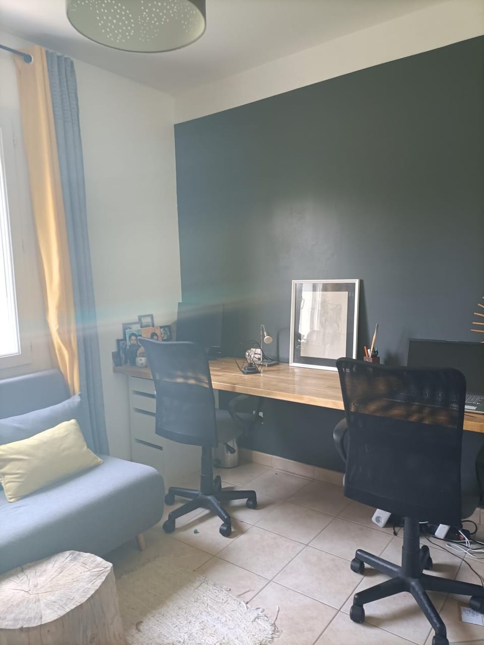 Internal: Not applicable to any particular room