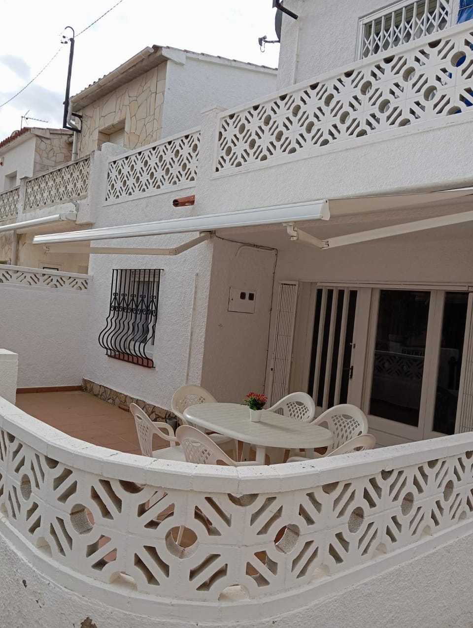 La playa House in L'Escala