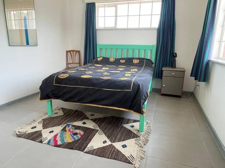 Beachwalker 52 House in Namibia