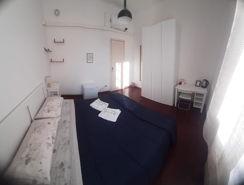 Center rooms Bartolini Bed and Breakfast in Bologna