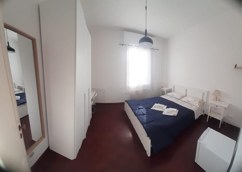 Center rooms Bartolini Bed and Breakfast in Bologna