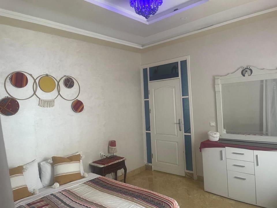 Atico panoramico Apartment in Tangier