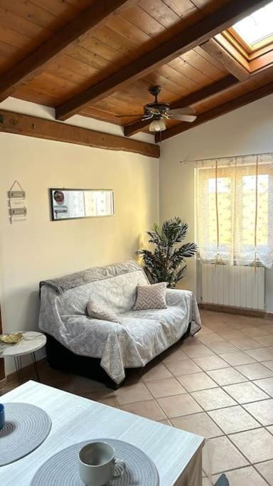 Casa vacanze profumo di mare House in Fiumicino