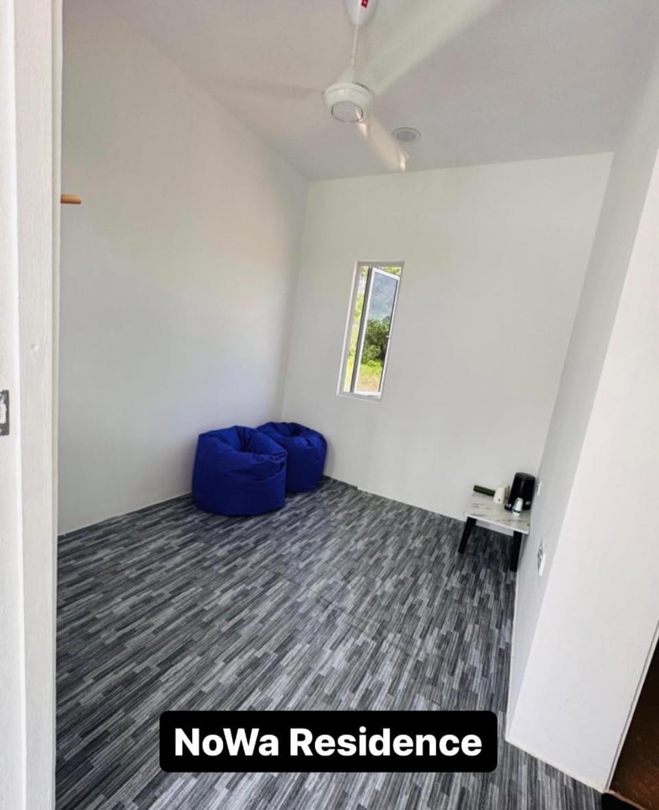 Kabin Biru Campground/ 
RV Resort in Mersing