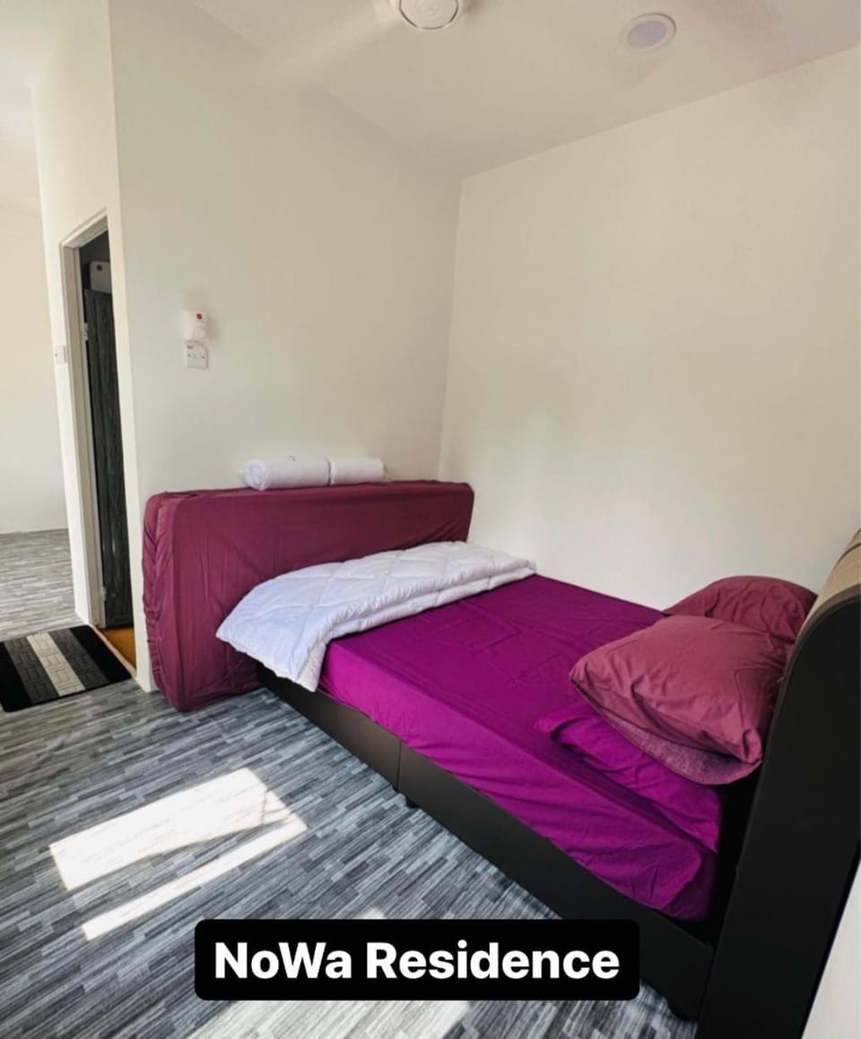 Kabin Biru Campground/ 
RV Resort in Mersing