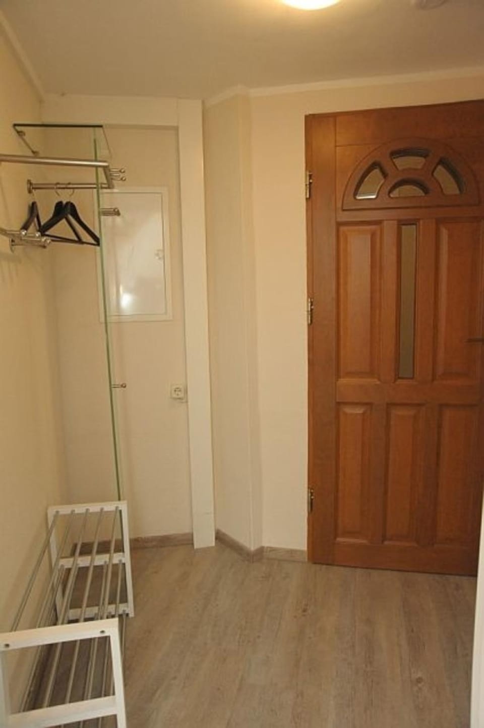 Ferienwohnung Müller-Wulf Apartment in Schleswig