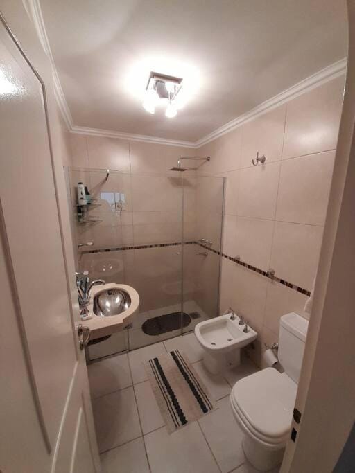Departamento en centro de Corrientes Apartment in Corrientes