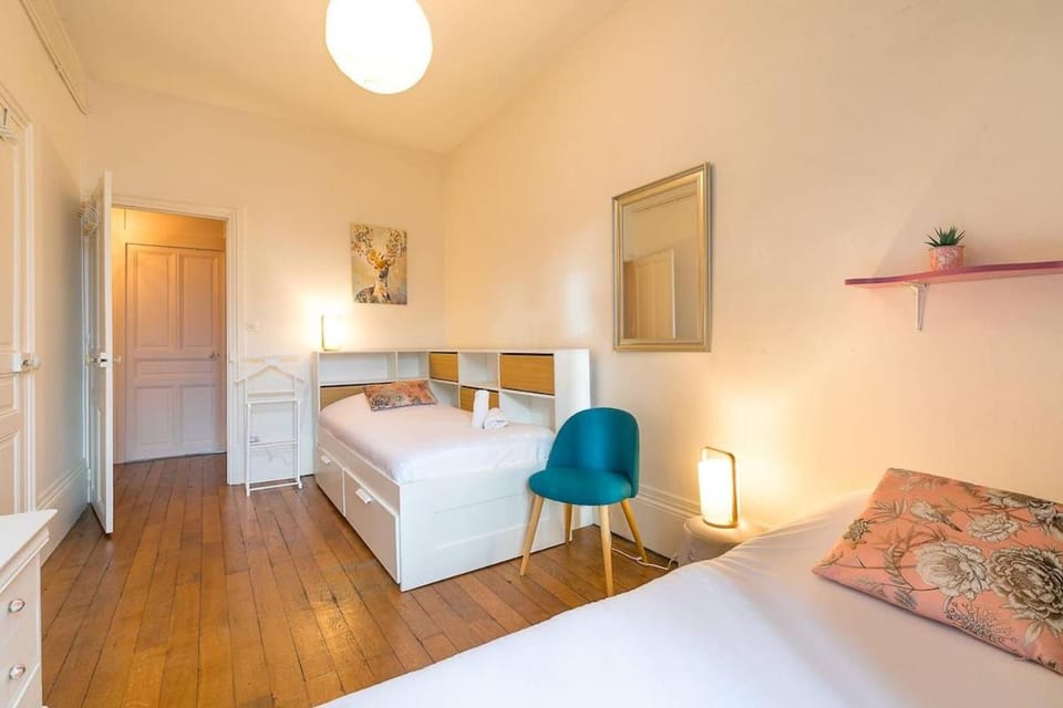 L'Ecrin des Ducs Apartment in Dijon
