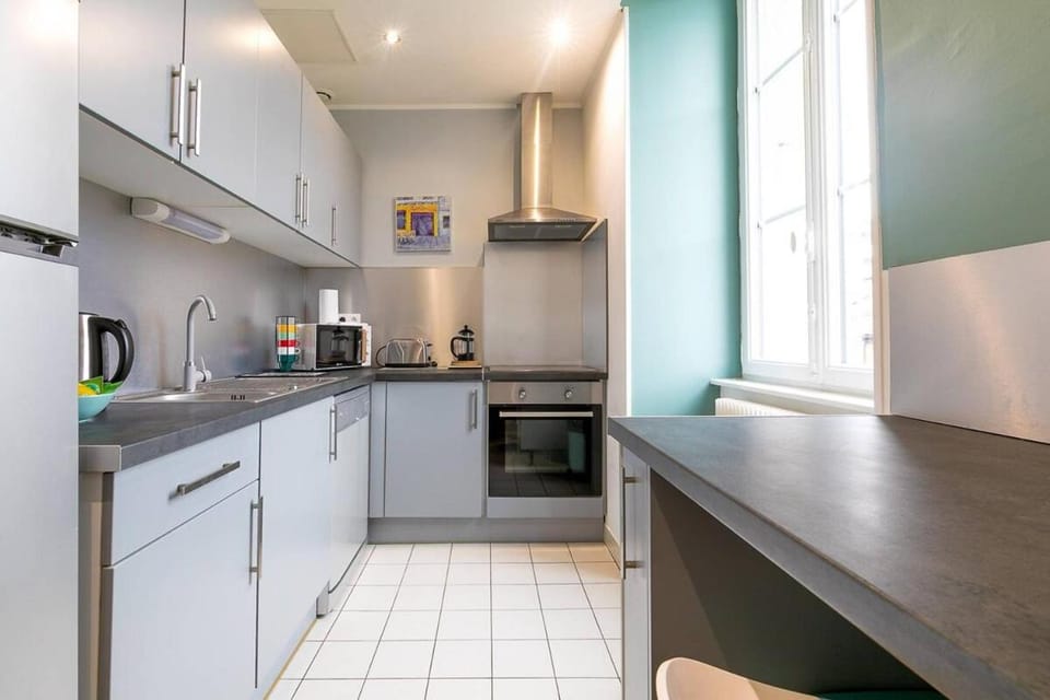 L'Ecrin des Ducs Apartment in Dijon