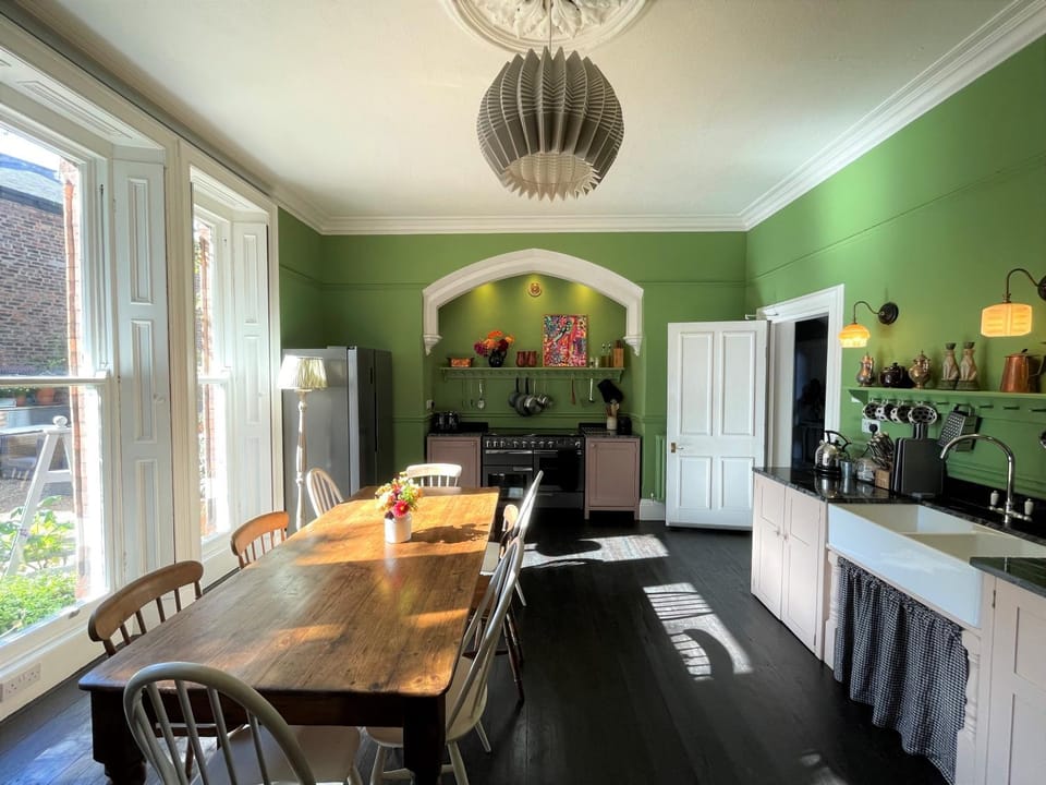 Kitchen or kitchenette, Dining area, kitchen, kitchen