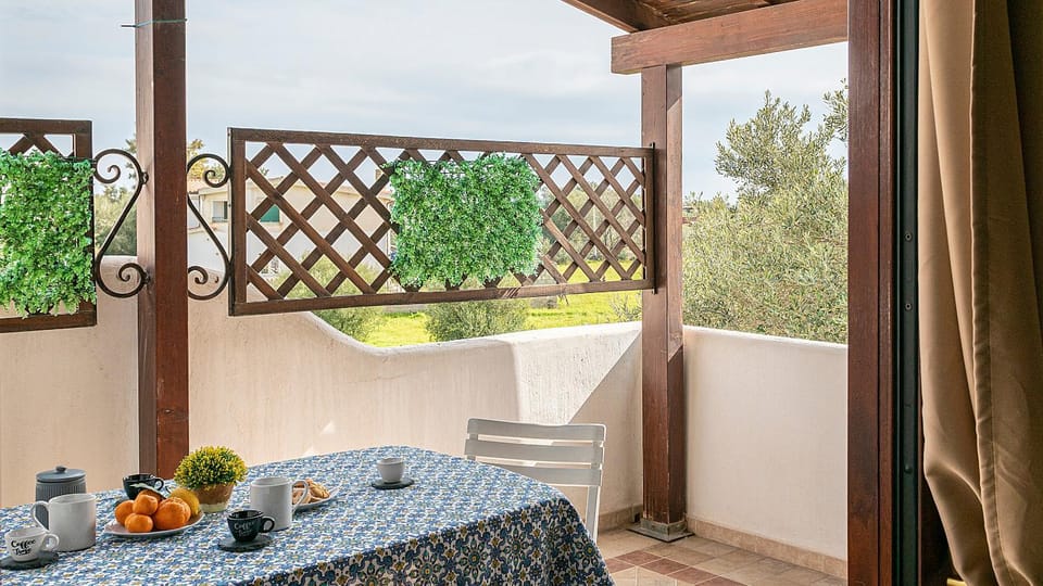 Patio, Other