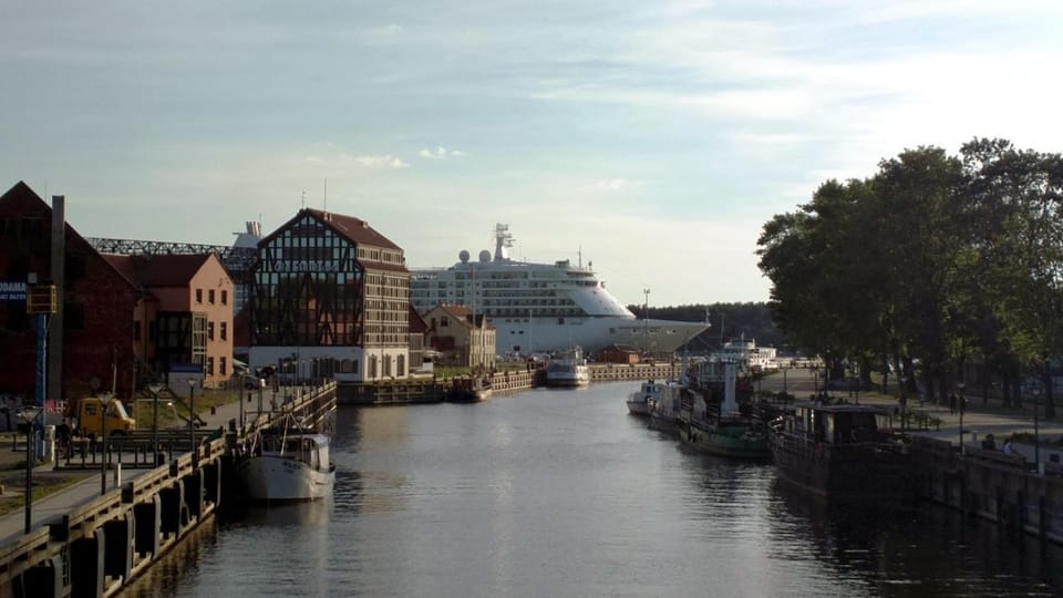 Nearby landmark, Sea view