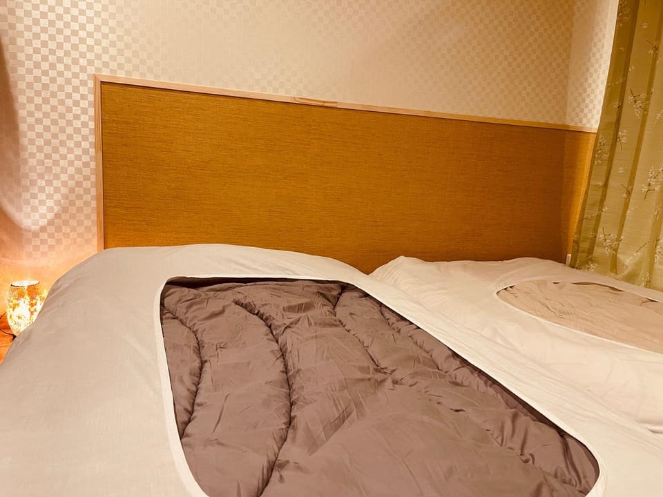 難波心斎橋10minutes民宿2号室 Villa in Osaka