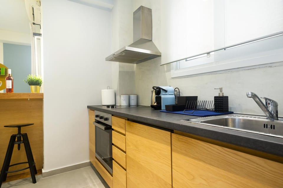KUKAKI ESTATE 1 Apartment in Athens