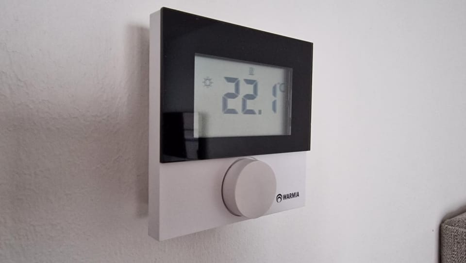 air conditioner