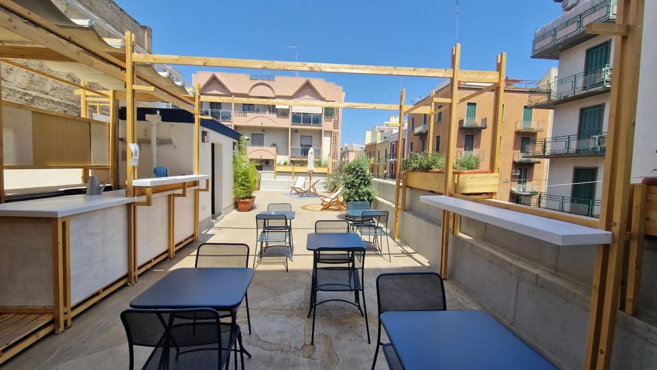 Summer, Garden, Balcony/Terrace