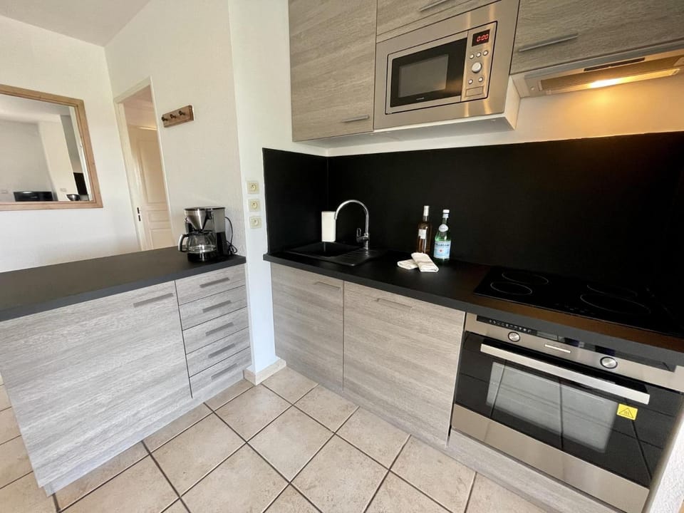 Apartment La Foret Apartment in Cogolin