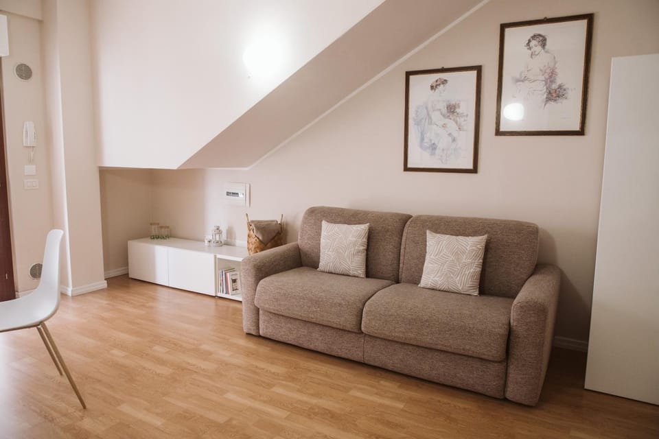 as maison Apartment in Terni