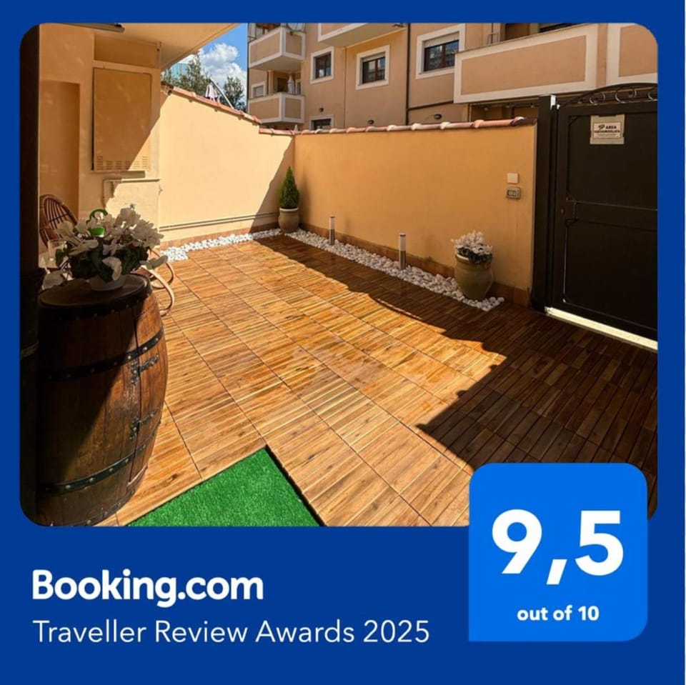 as maison Apartment in Terni