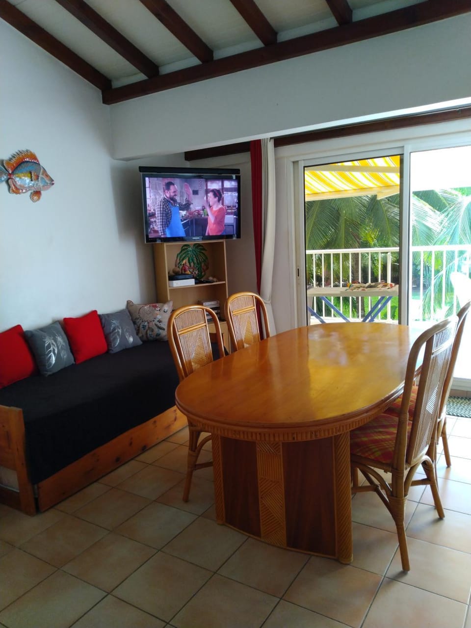 TV and multimedia