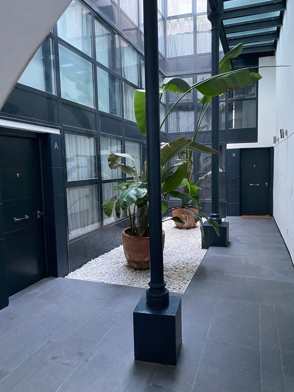 Moderno Duplex Sevillano Apartment in Seville