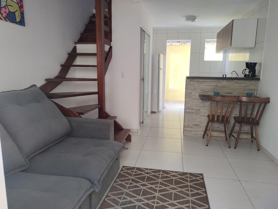 Loft Verão Paraty Centro Histórico House in Paraty