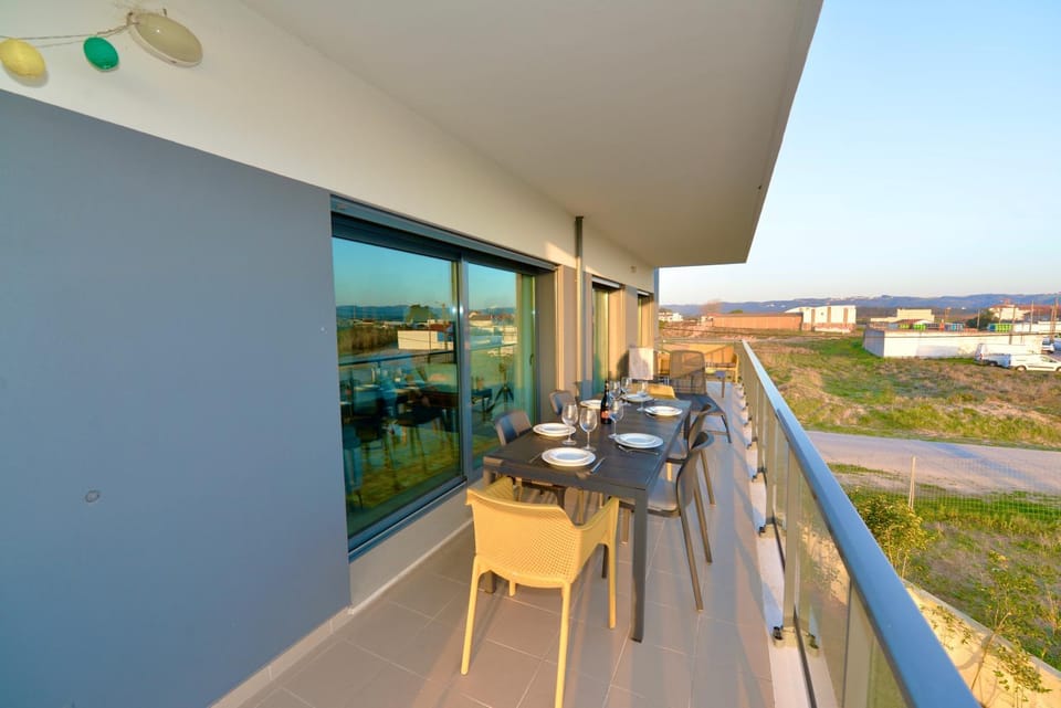 Aloha Bliss - Apartment for 8 (6 adults max) Apartment in Portugal