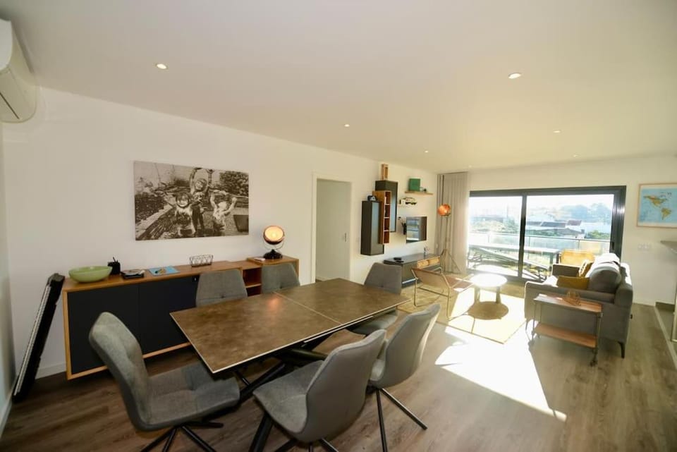 Aloha Bliss - Apartment for 8 (6 adults max) Apartment in Portugal