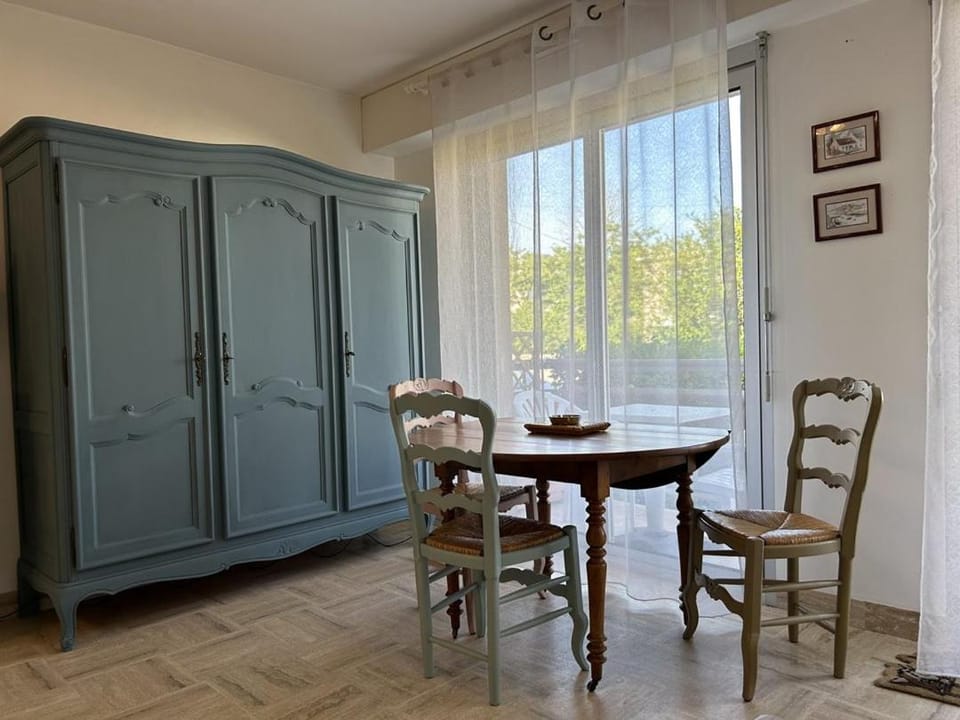 541 - Studio en rez-de-jardin à quelques pas de la plage Apartment in Brittany