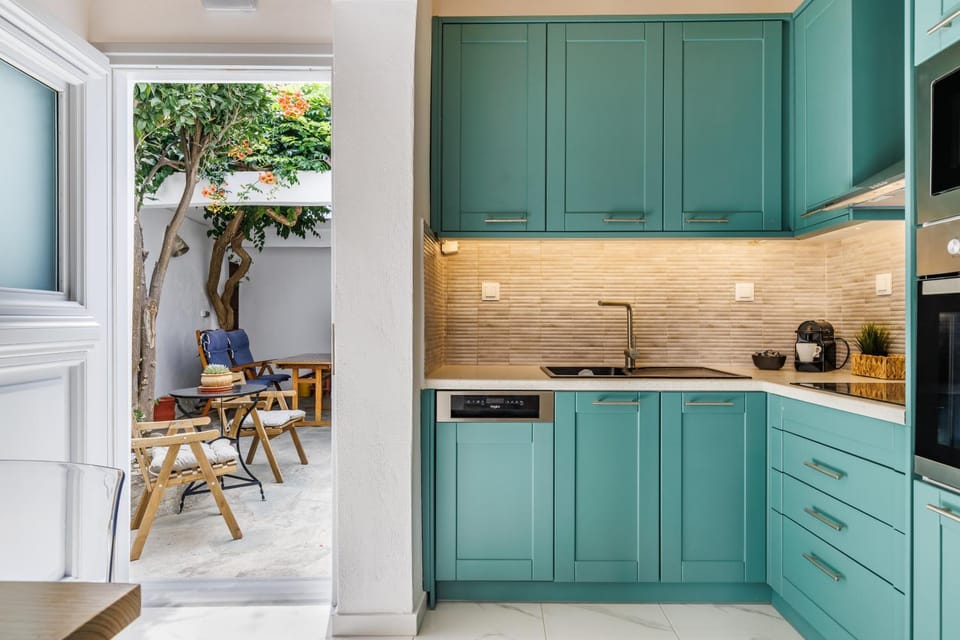 Traditional House Bed and Breakfast in Skopelos