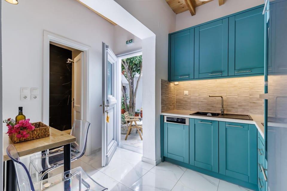 Traditional House Bed and Breakfast in Skopelos