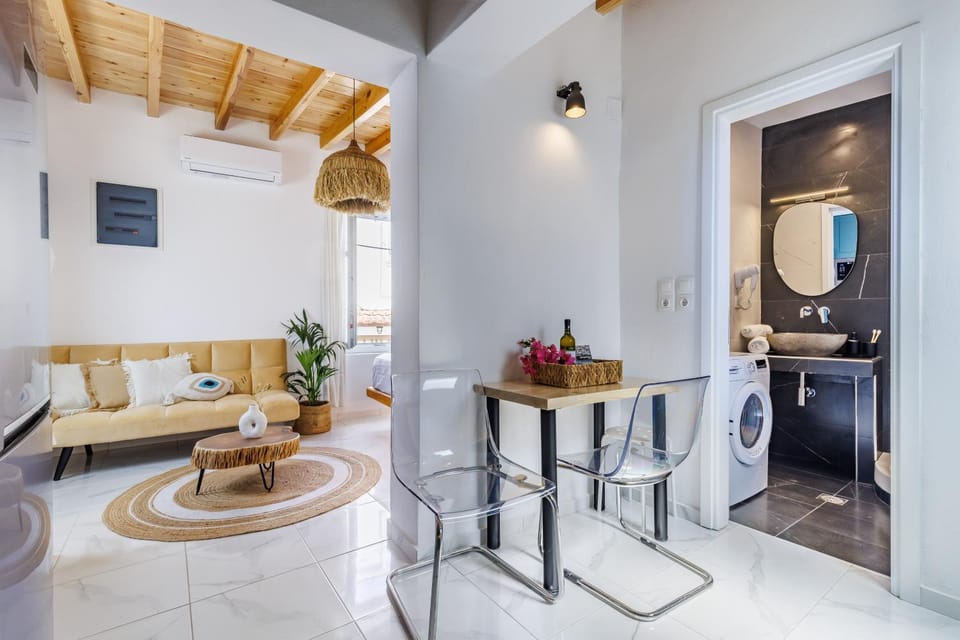 Traditional House Bed and Breakfast in Skopelos