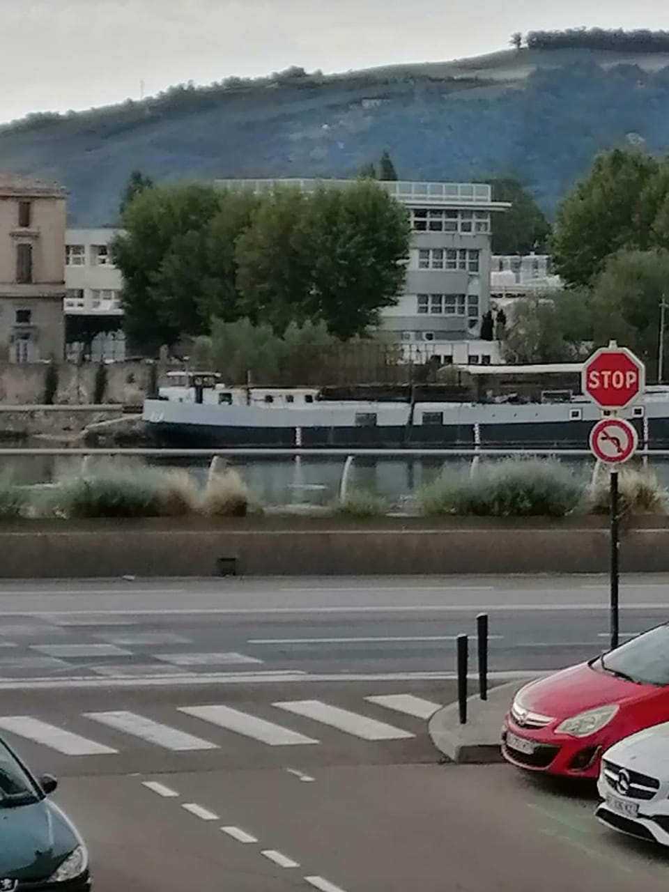 T2 Cocooning au coeur de Vienne Apartment in Auvergne-Rhône-Alpes