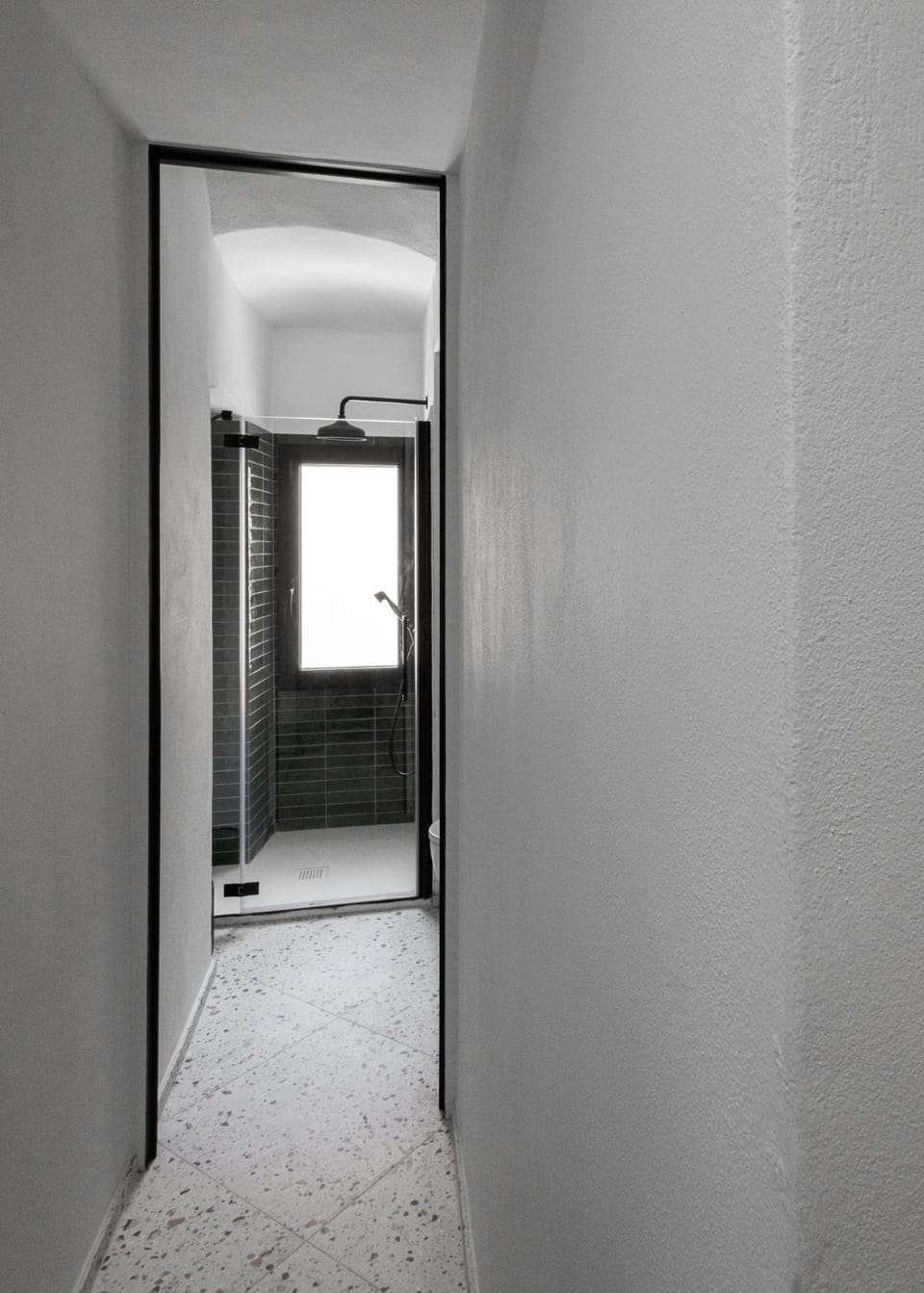 Shower, Toilet, Bathroom, hair dryier, heating, towels