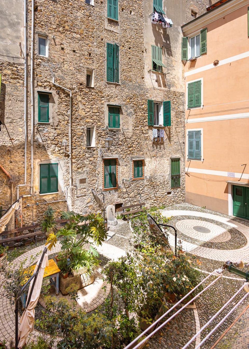 View (from property/room), Landmark view