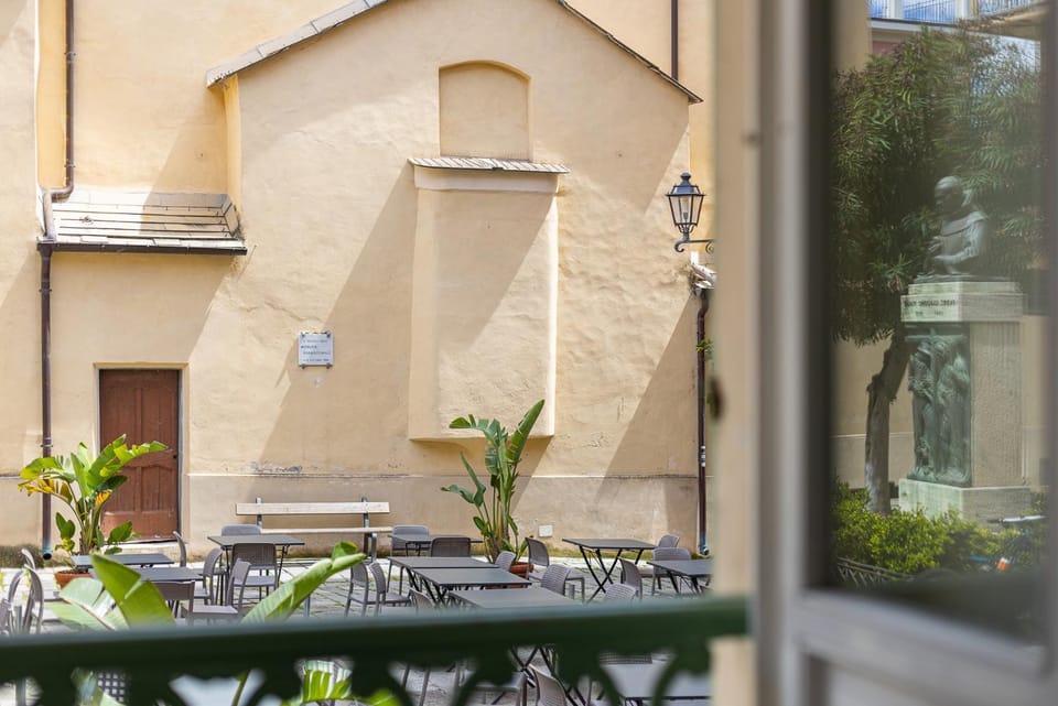 View (from property/room)