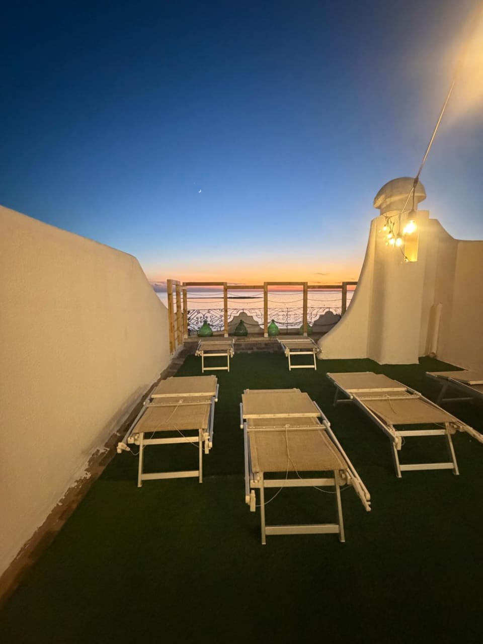Villa GAUDÌ Apartment hotel in Apulia