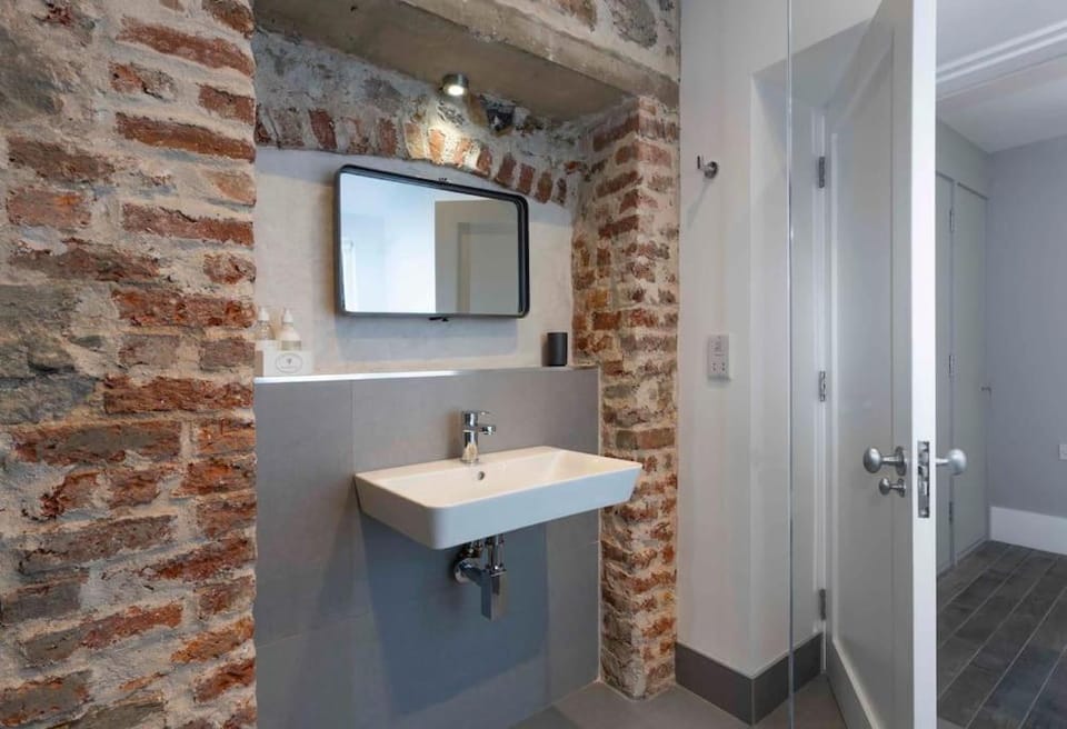 Garden Rooms @ Drumagosker Rural Retreats Apartment in Northern Ireland